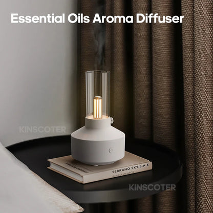 KINSCOTER Mini Aroma Diffuser