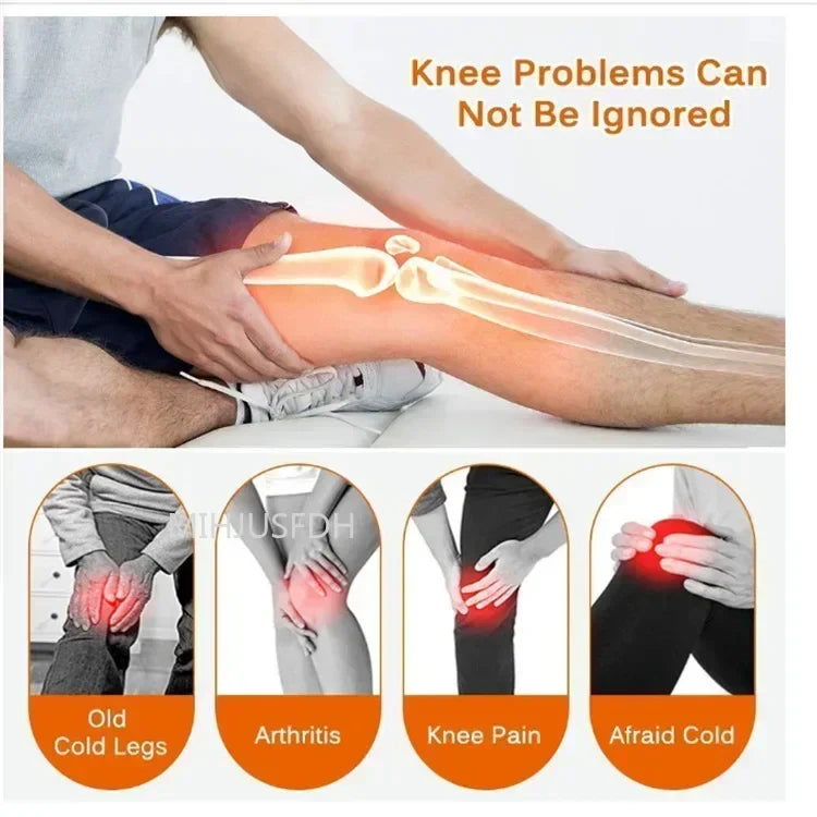 Infrared Heating Knee Brace