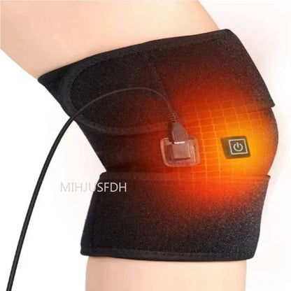 Infrared Heating Knee Brace