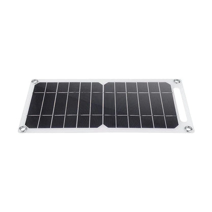 5V Solar Panel USB Charger