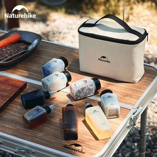 Naturehike Portable Spice Container