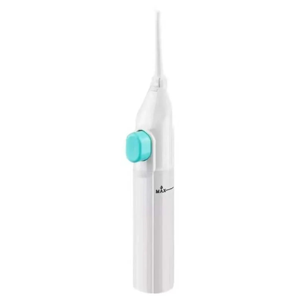 Manual Pressure Water Flosser