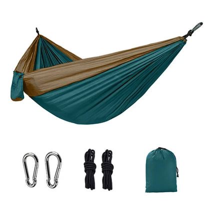 Single Person Outdoor Hammock