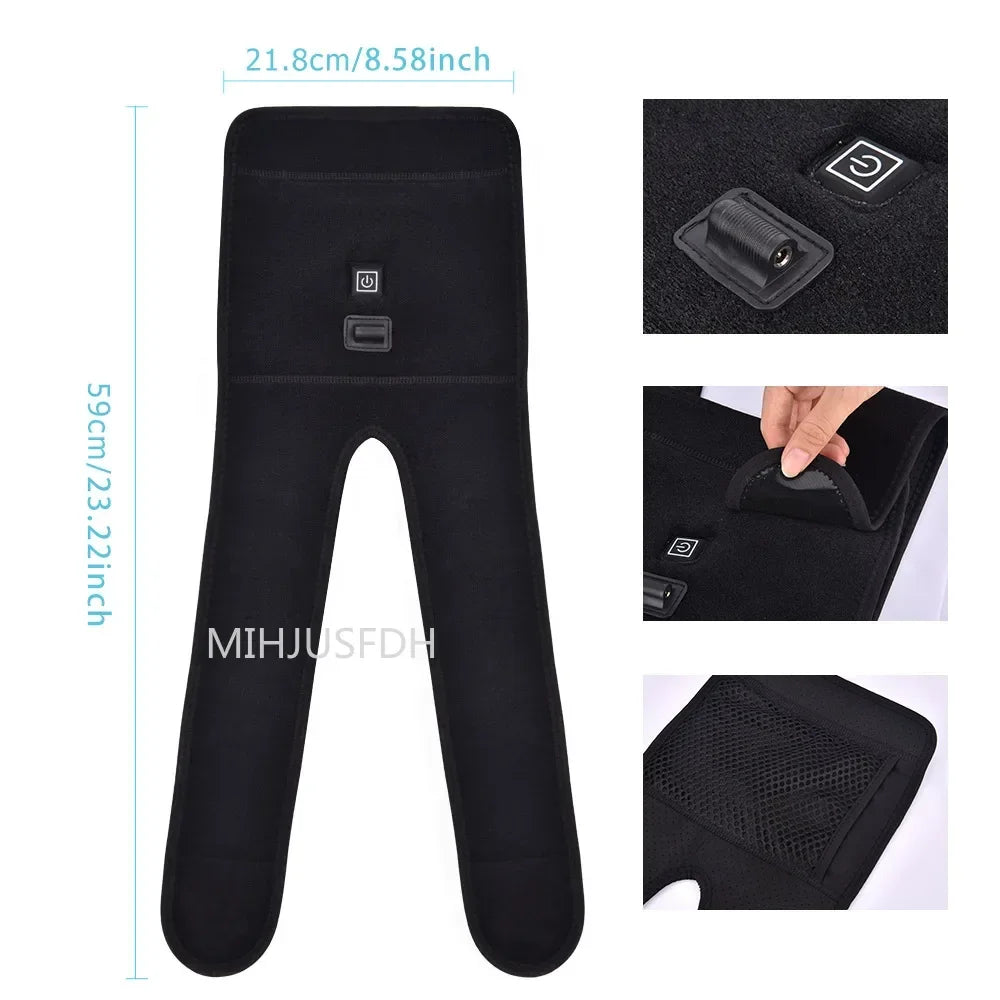 Infrared Heating Knee Brace