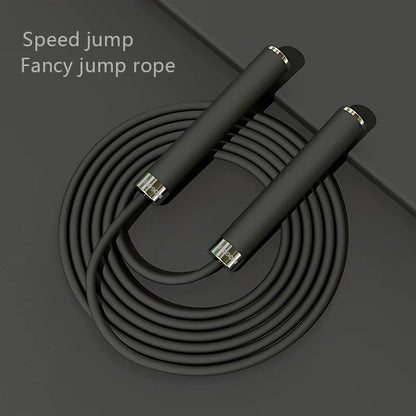 Adjustable Boxing Jump Rope