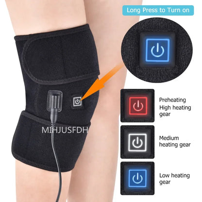 Infrared Heating Knee Brace