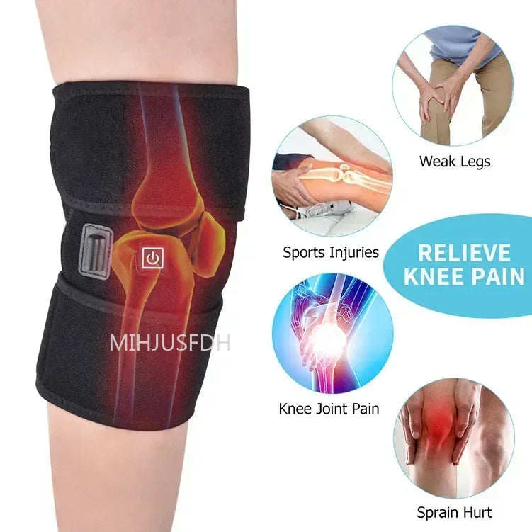 Infrared Heating Knee Brace