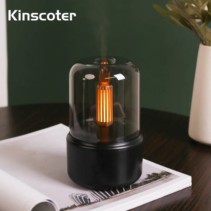 KINSCOTER Mini Aroma Diffuser