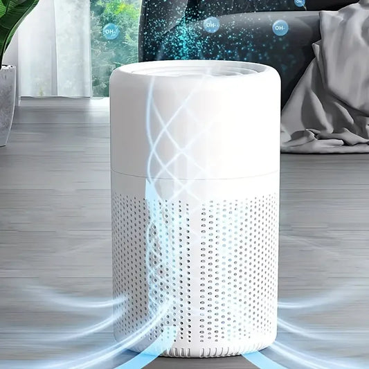 HEPA Air Purifier with Scent