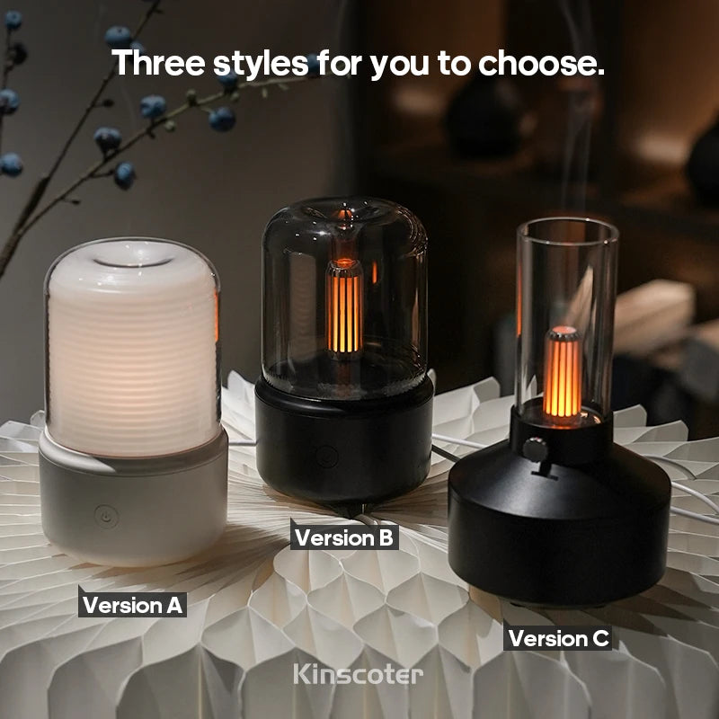 KINSCOTER Mini Aroma Diffuser